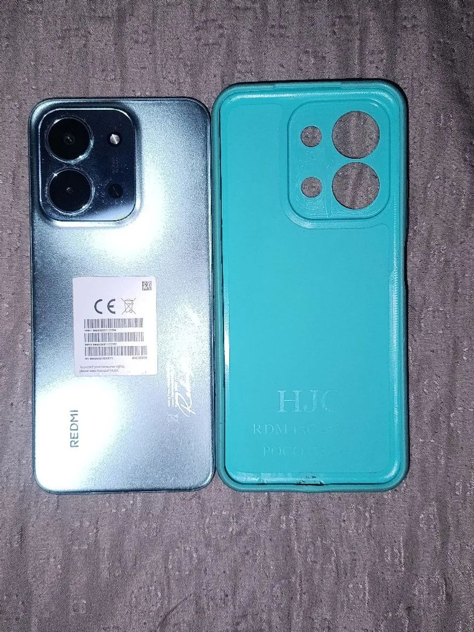 Vende-se dois celulares de 256g / 8Ram - Foto 3