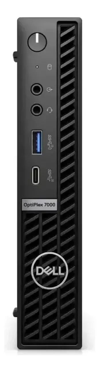 Dell Micro Optiplex i7 12th Gen 12Gb, 512Gb Ssd, Wi-fi w Bluetooth.