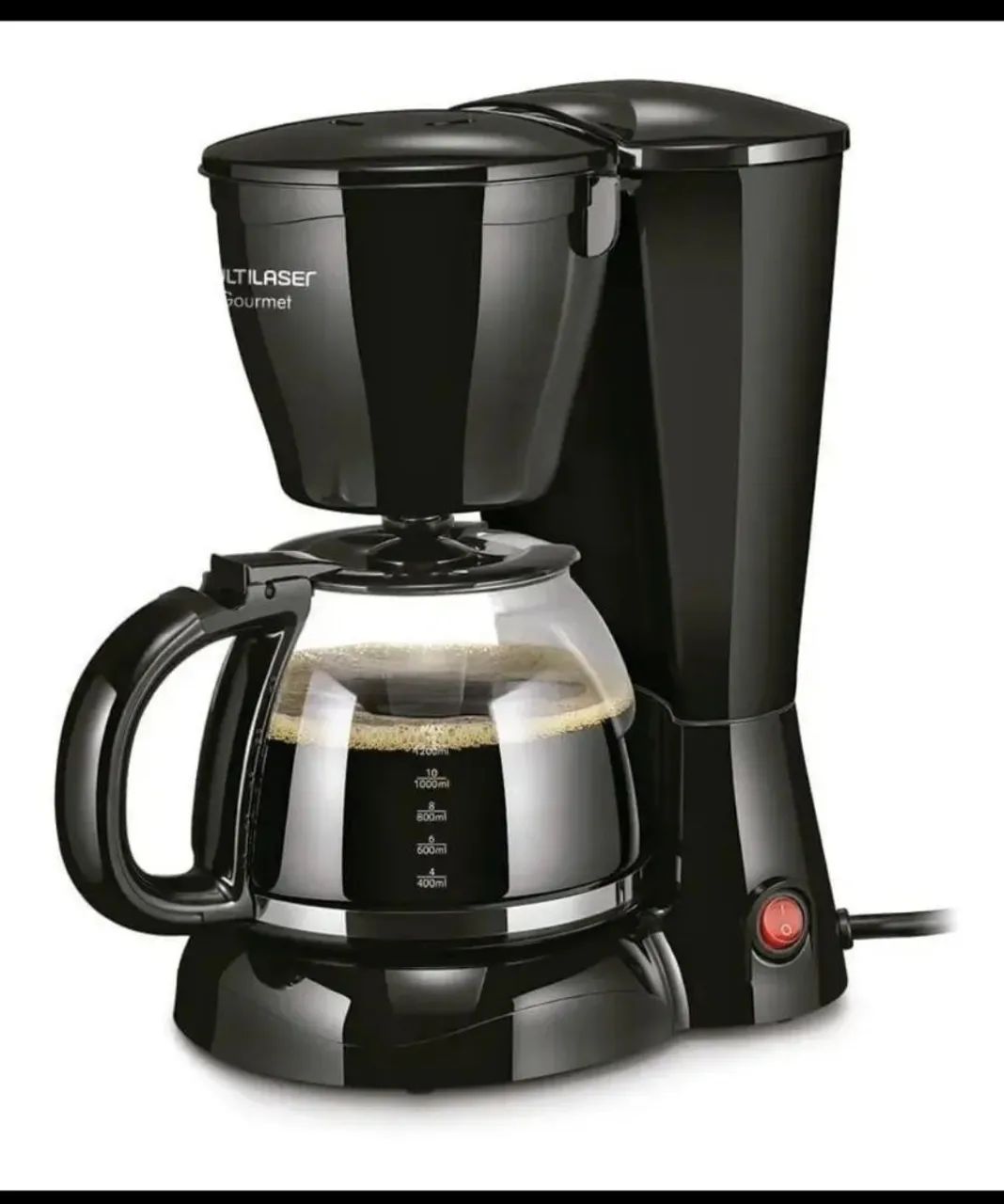Cafeteira multilazer 30 chácara (NOVA) - Foto 4