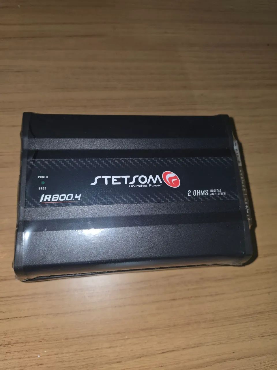 Modulo stetsom ir 800.4 novo lacrado