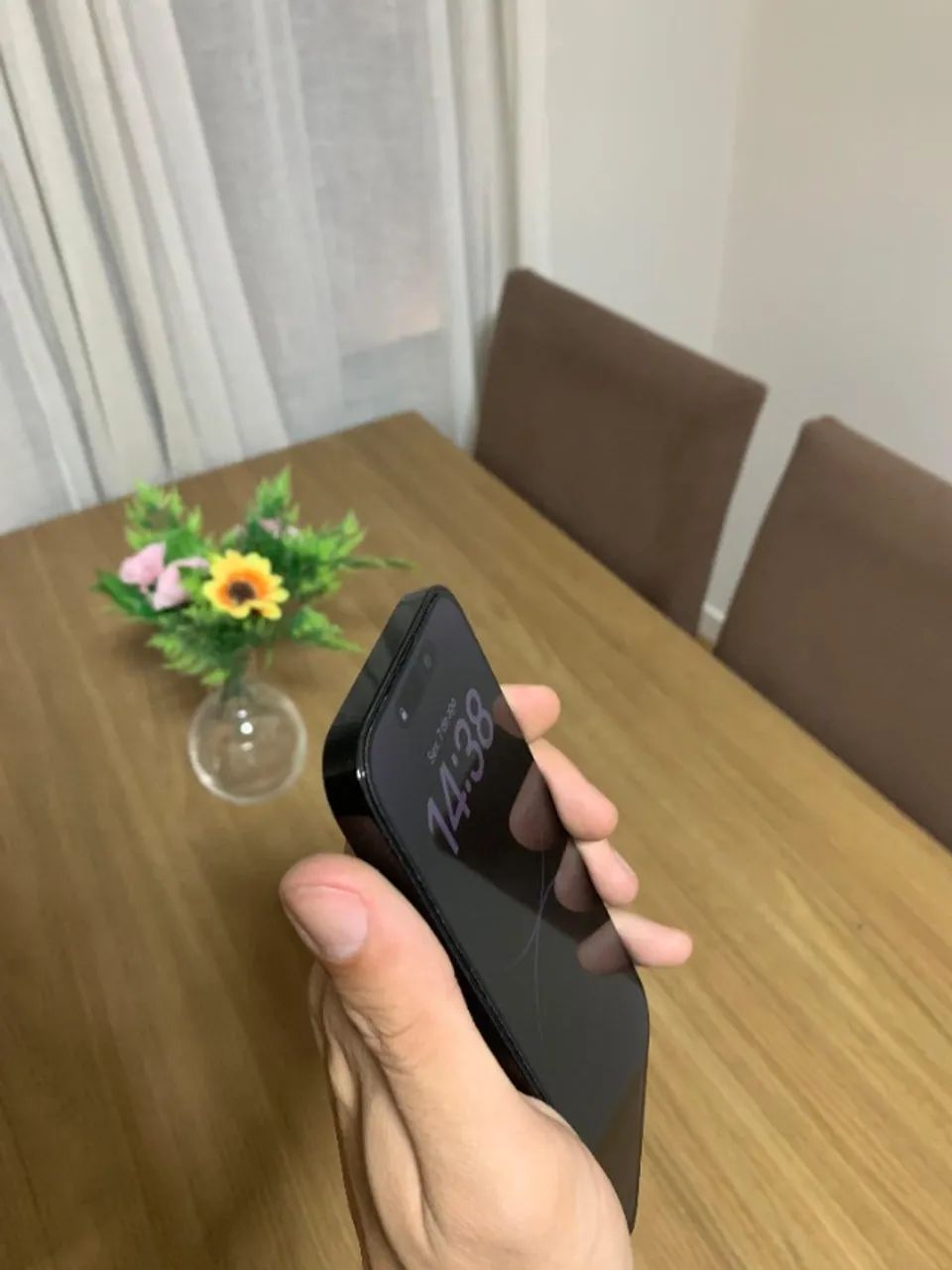 IPHONE 14 PRO 128GB - Foto 3