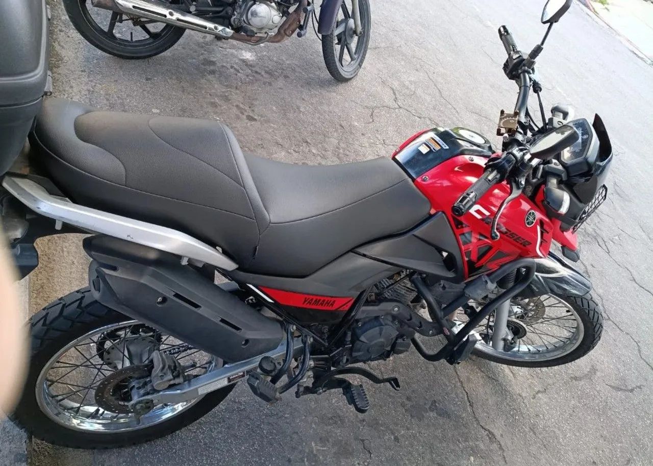 Crosser S 150 - Foto 3