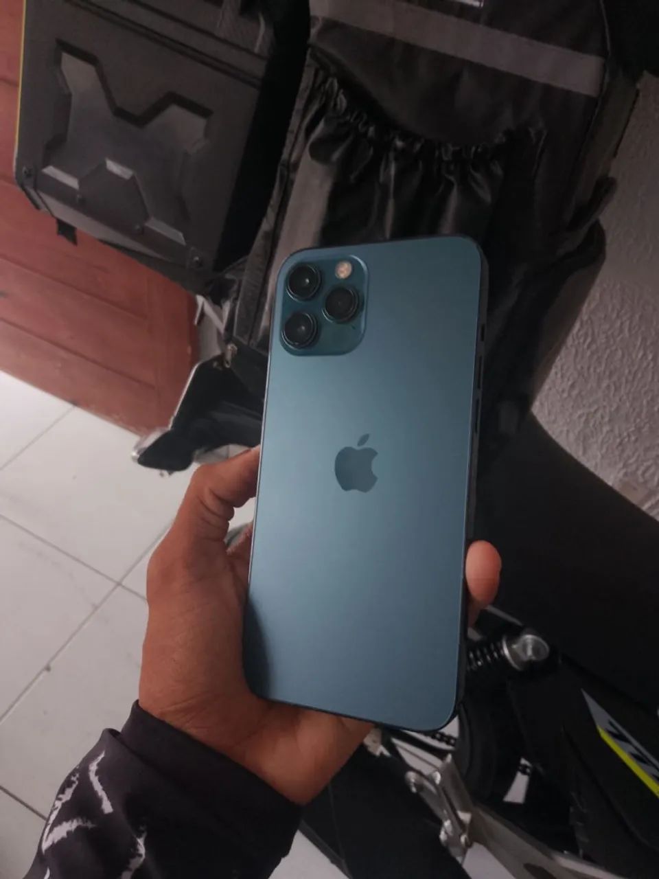 iPhone 12 Pro Max