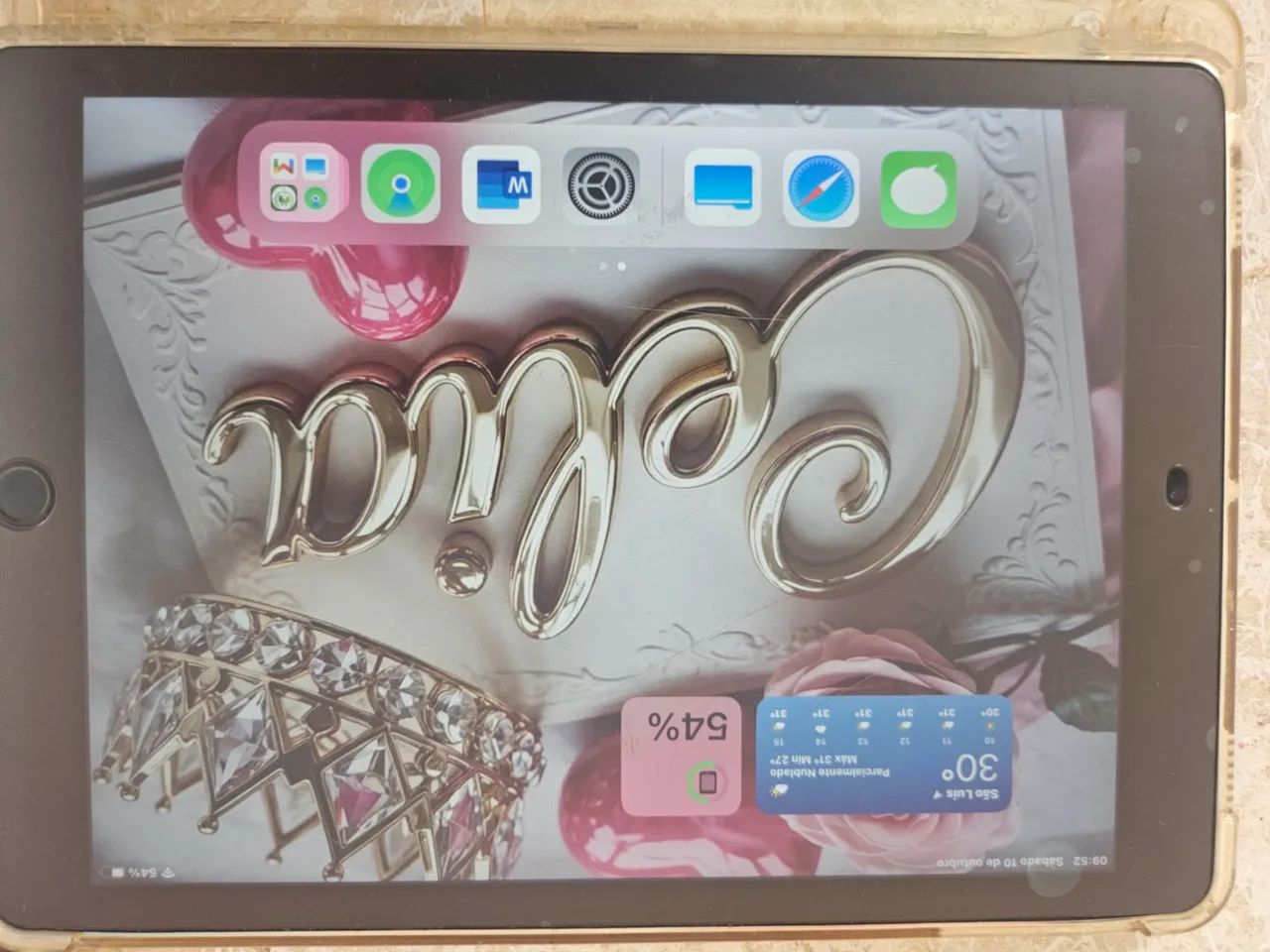 Ipad air 2 128 g - Foto 2