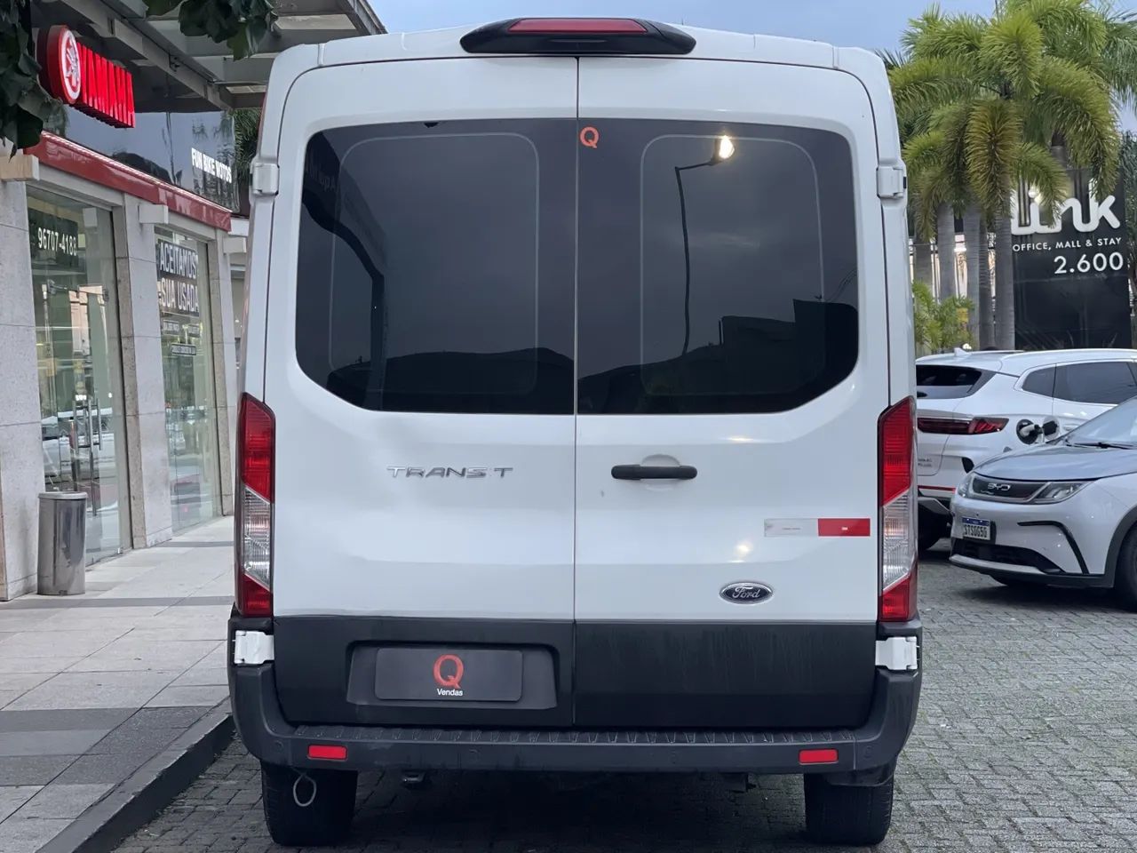 Ford Transit 2022 - Foto 5