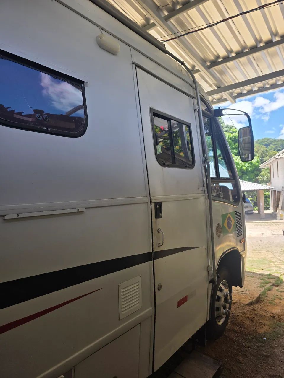 Motor home micro ônibus  - Foto 2