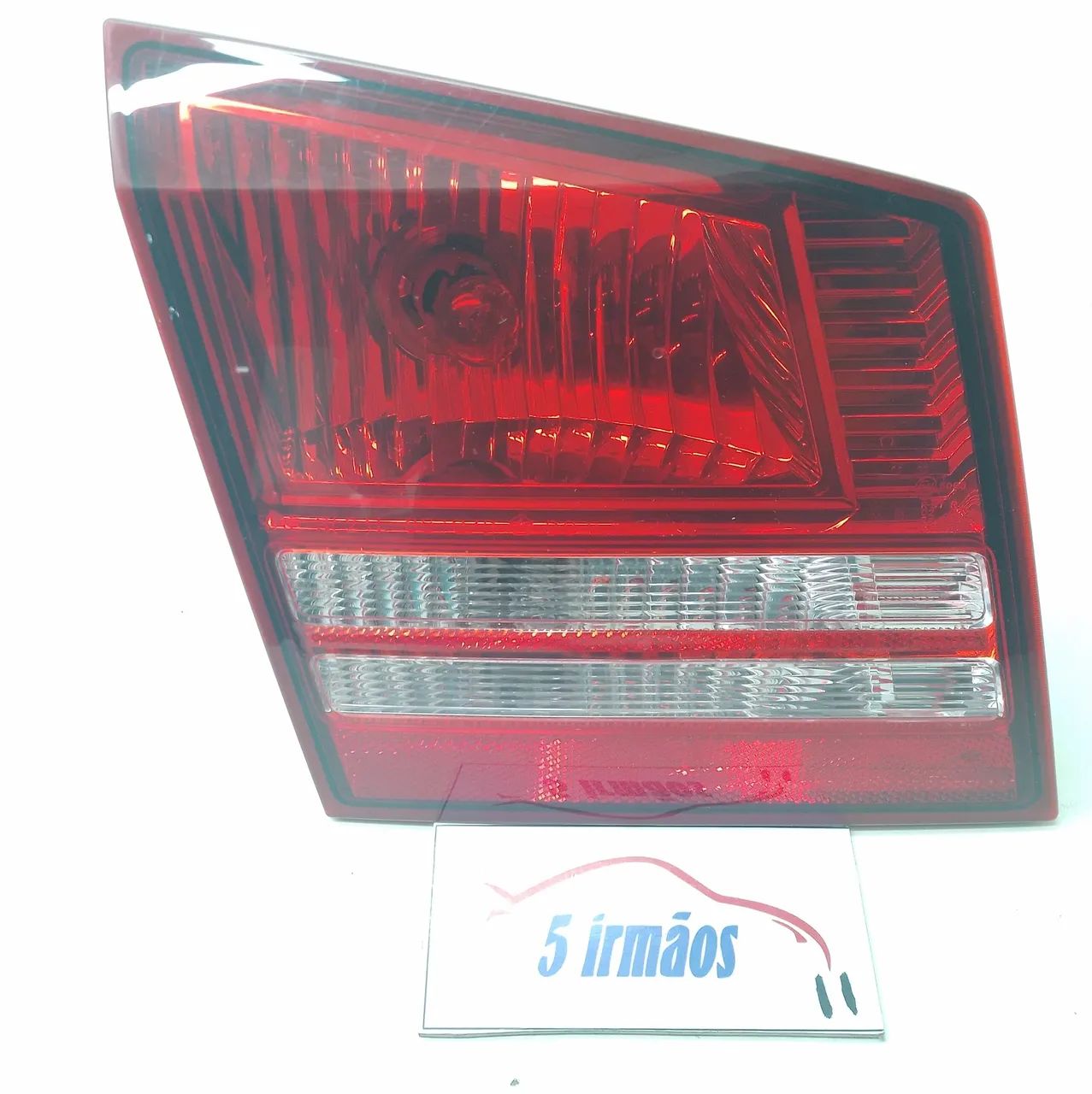 Lanterna Esquerda Dodge Journey 2.7 2008 2009 2010 2011 Esquerdo