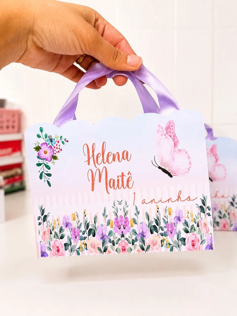 Personalizados de festa - Foto 3