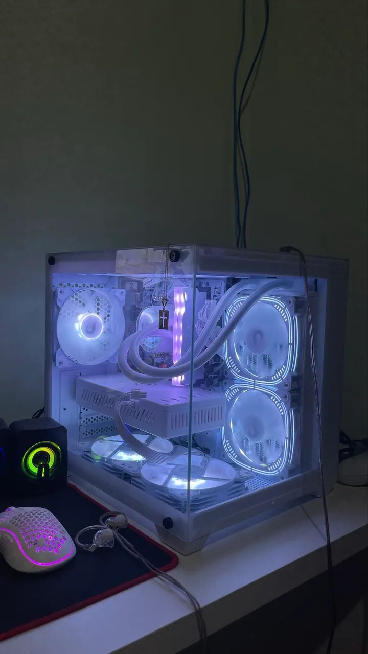 Pc Gamer Completo - Foto 3