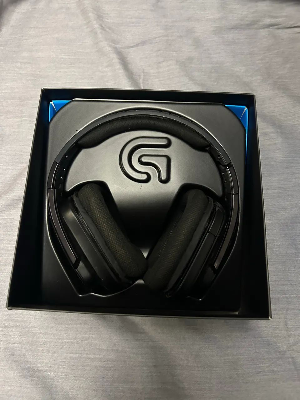 Headset Logitech G633 - Foto 2