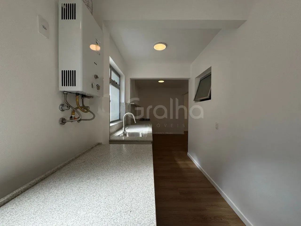 Imóvel para venda tem 96 metros quadrados com 3 quartos em Centro - Florianópolis - SC - Foto 3