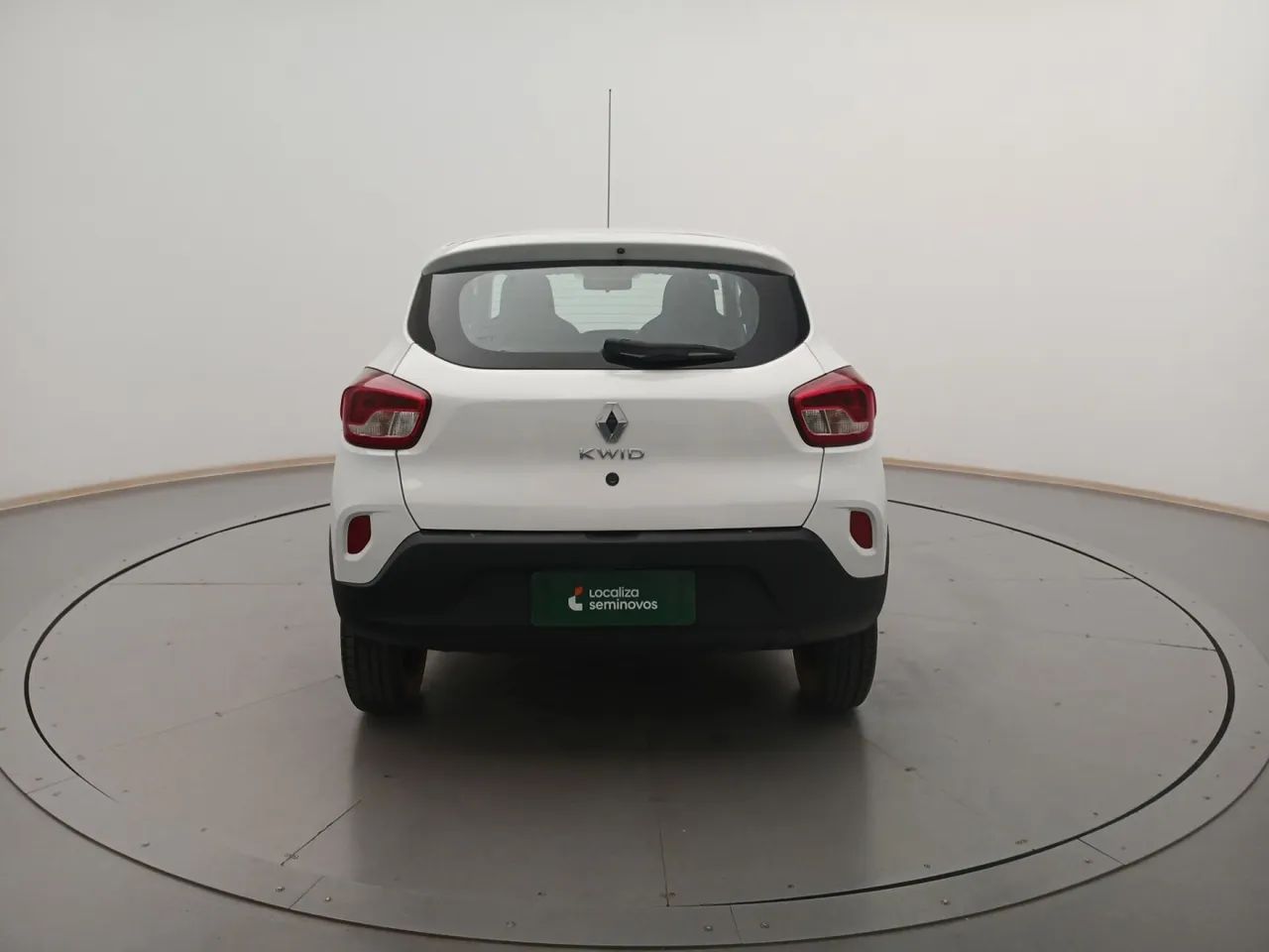Renault Kwid 1.0 Zen 2026 - Foto 4