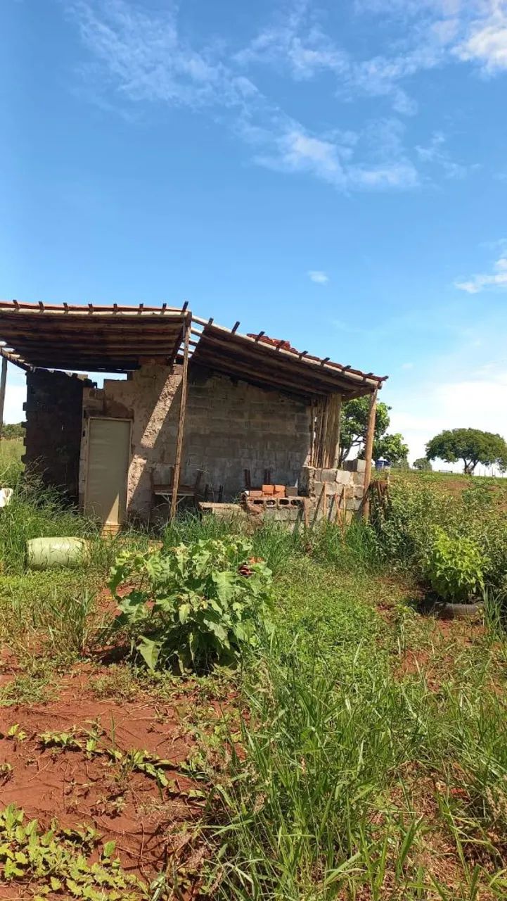 VENDO CHÁCARA TOP - Foto 4