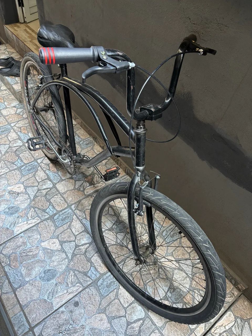 Bicicleta caiçara  - Foto 2