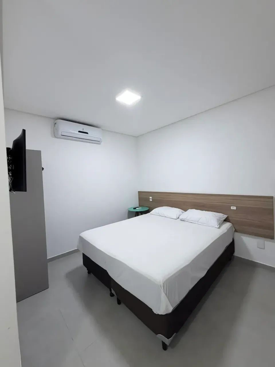 Aluguel Mensal - Studio Térreo Barra da Lagoa Florianópolis - Foto 4
