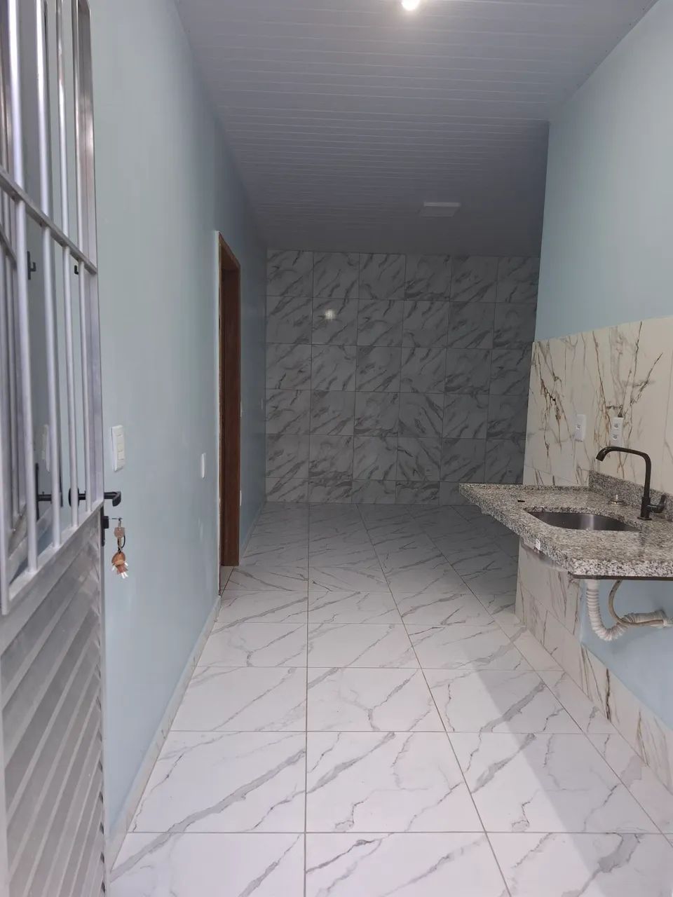 Alugo apto próximo ao shopping Sumaúma