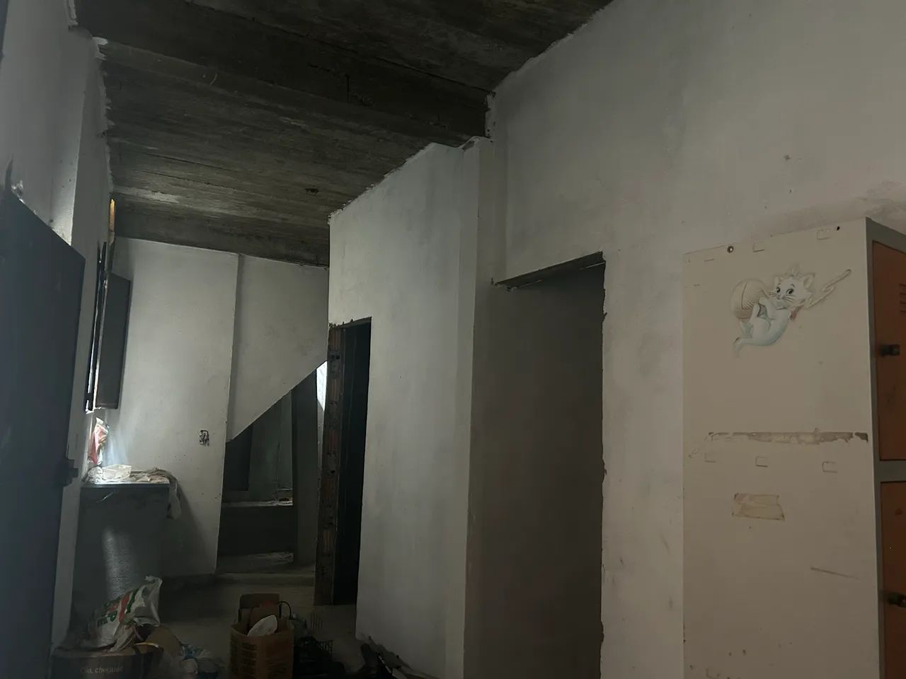 Terreno com casa  - Foto 5