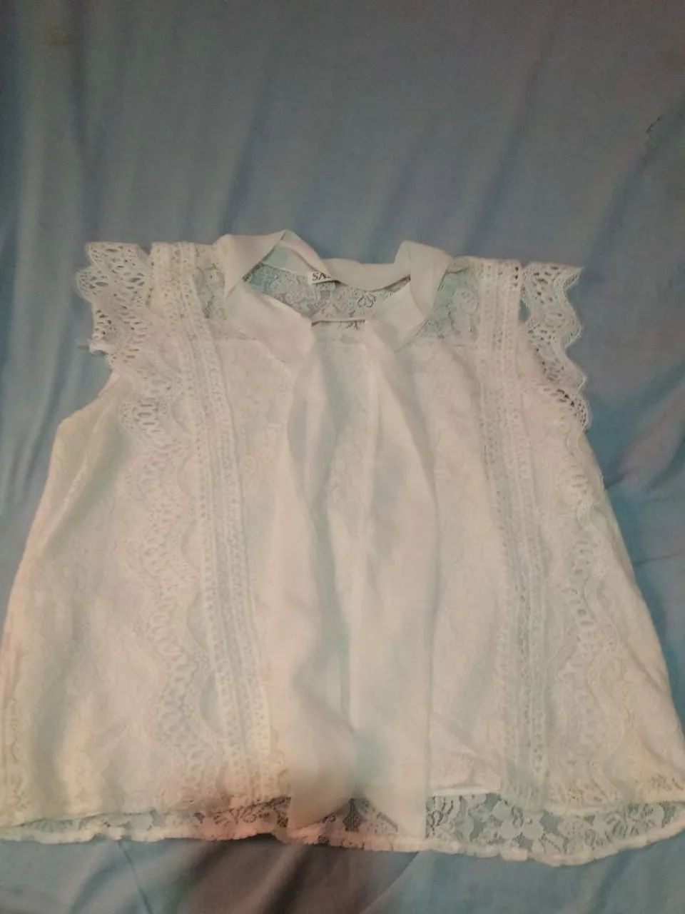 Conjunto de blusas femininas  - Foto 2