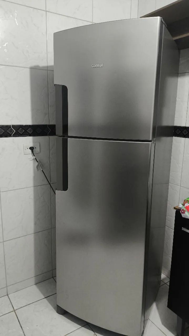 Geladeira 