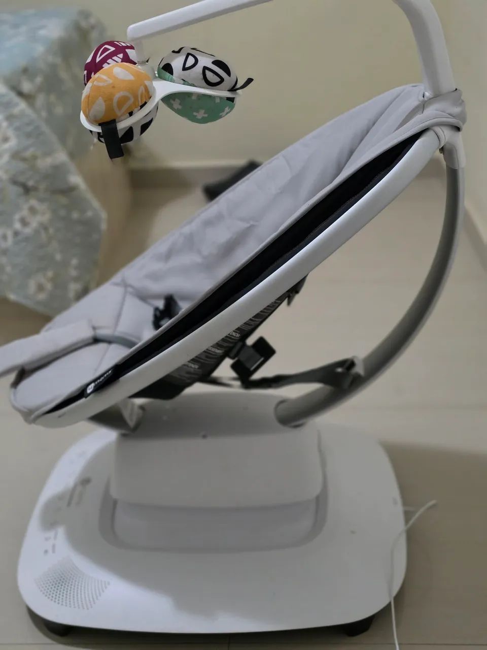 MamaRoo 5.0 4moms - Foto 3