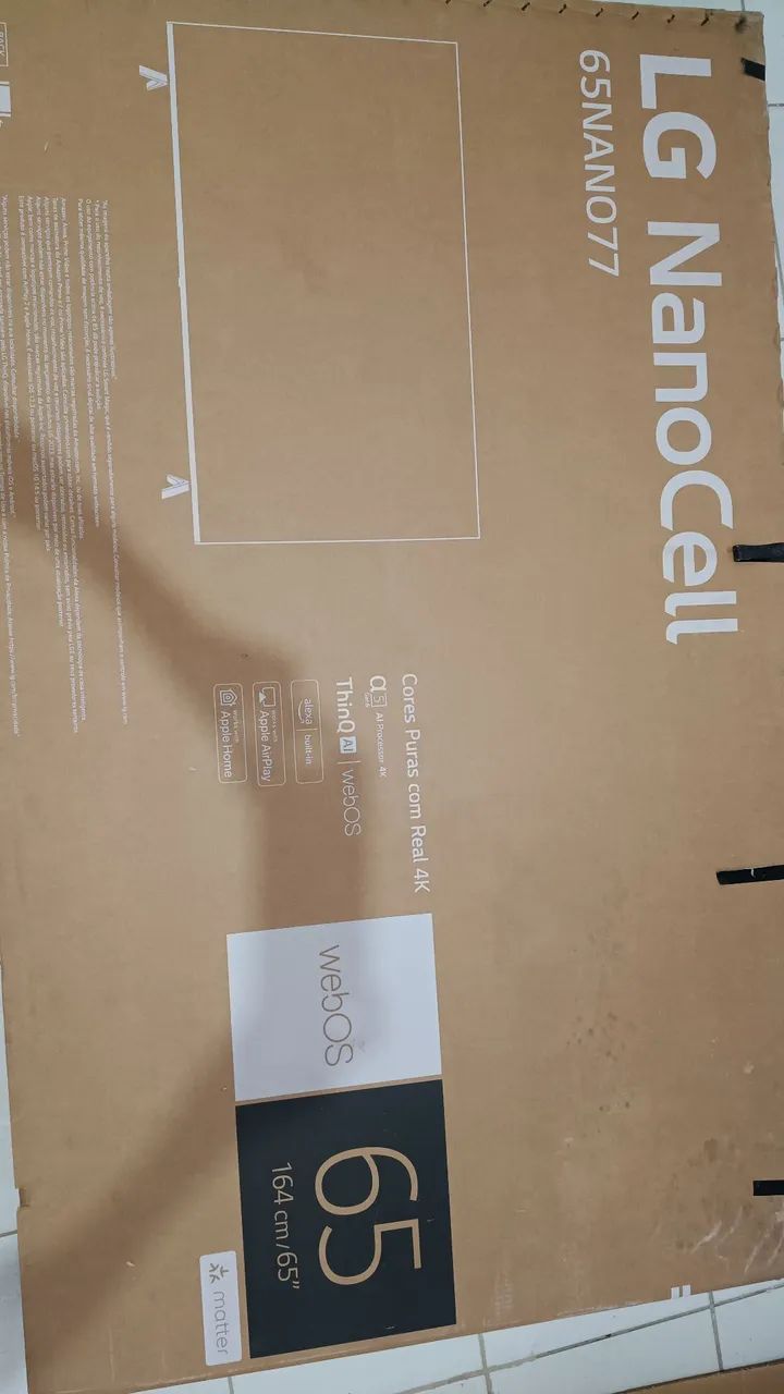 Vendo Smart TV - Foto 4