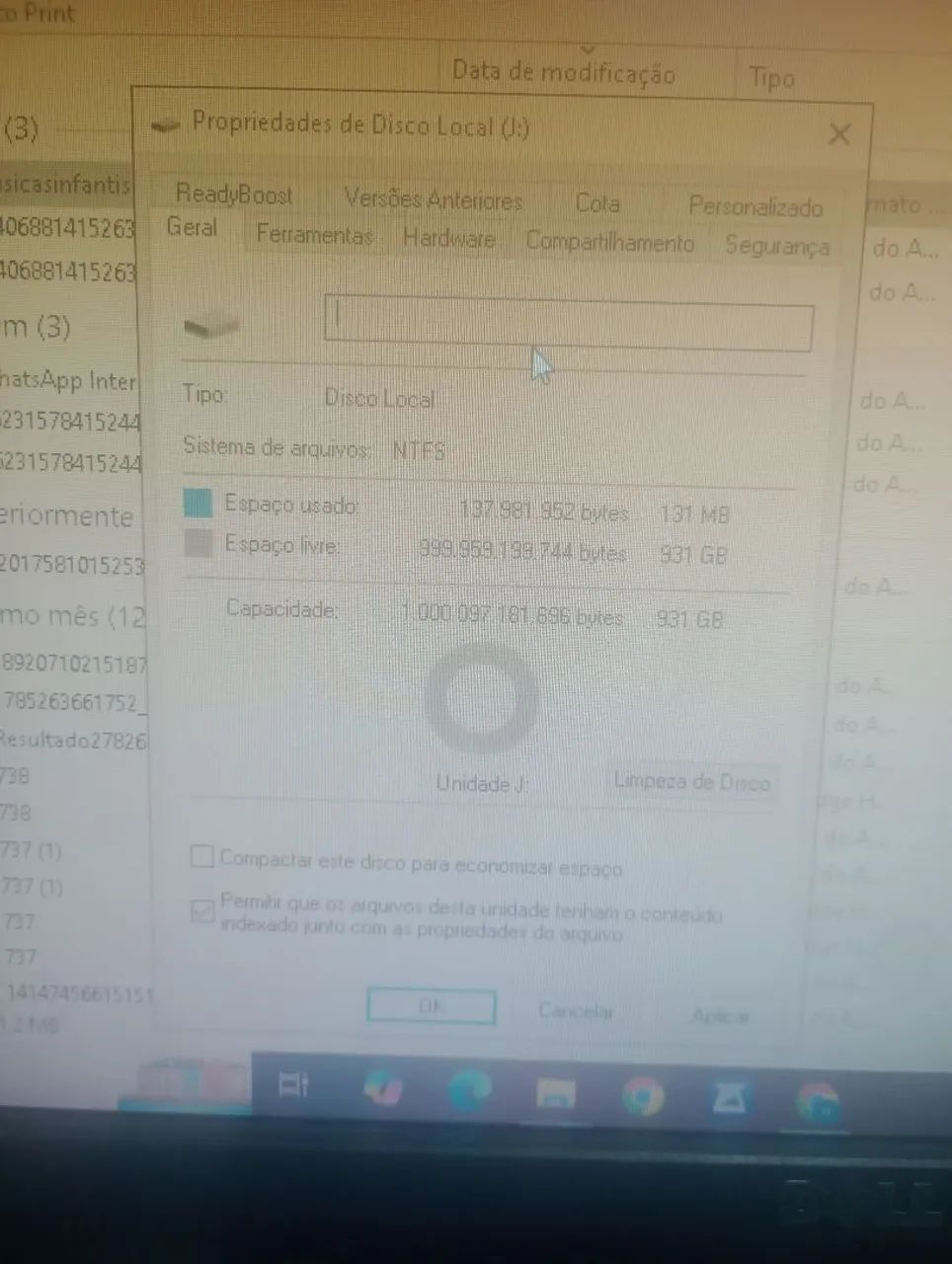 HD Externo 1Tb Notebook - PC - Ps4 - Ps5 - Xbox - Foto 4