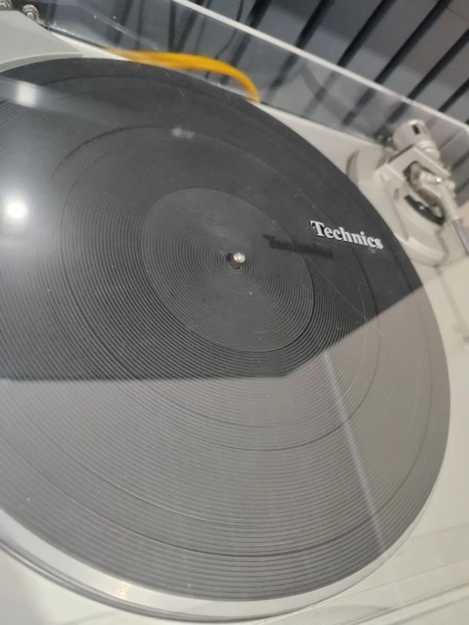 Toca disco Technics SL B210 - Foto 3
