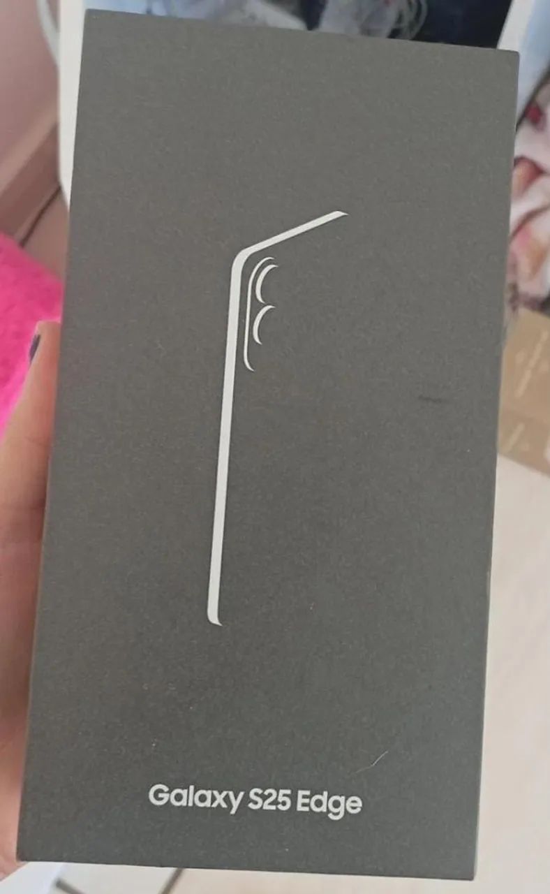 Samsung s25 edge - Foto 2