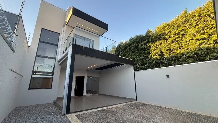 Sobrado - 409 Sul - Foto 2