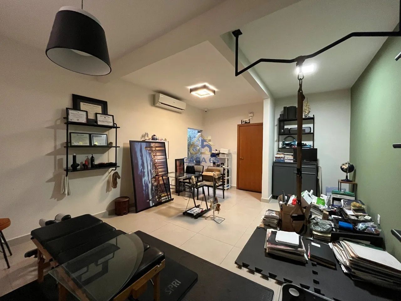 SALA COMERCIAL em CUIABÁ - MT, JARDIM DAS AMÉRICAS - Foto 3