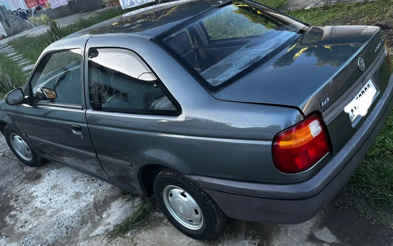 Volkswagen Logus Logus 1.8 / CLi / CL 1993