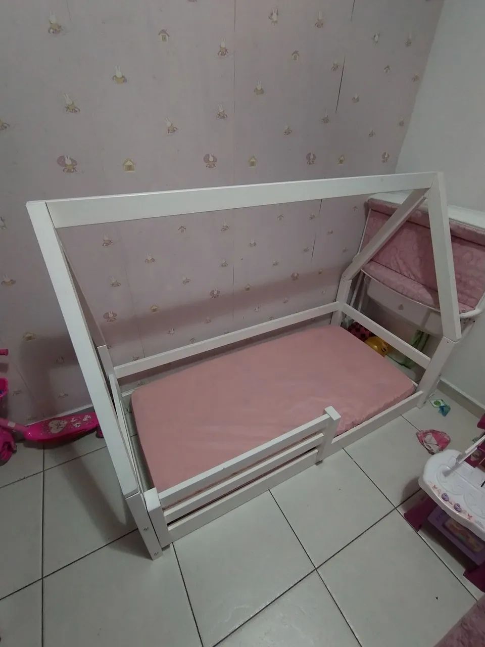 Minicama - Foto 4