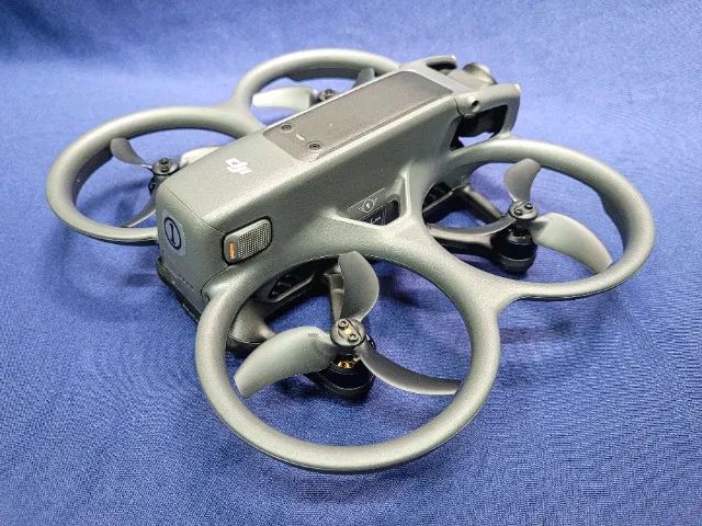 Dji Avata 2 Combo Fly More - Foto 5