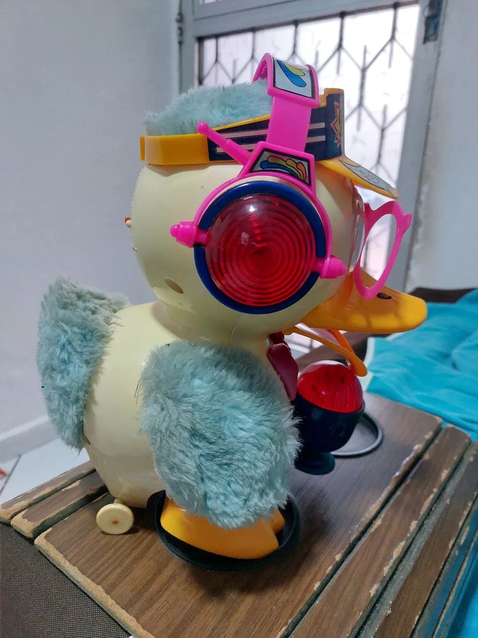 Pato DUCK no estado !! - Foto 2