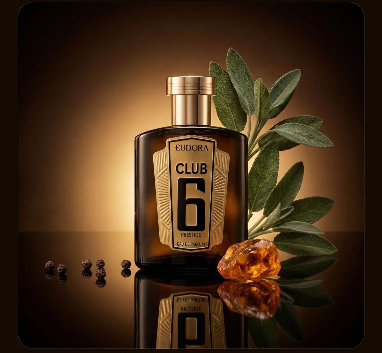 Perfume Masculino  - Foto 2