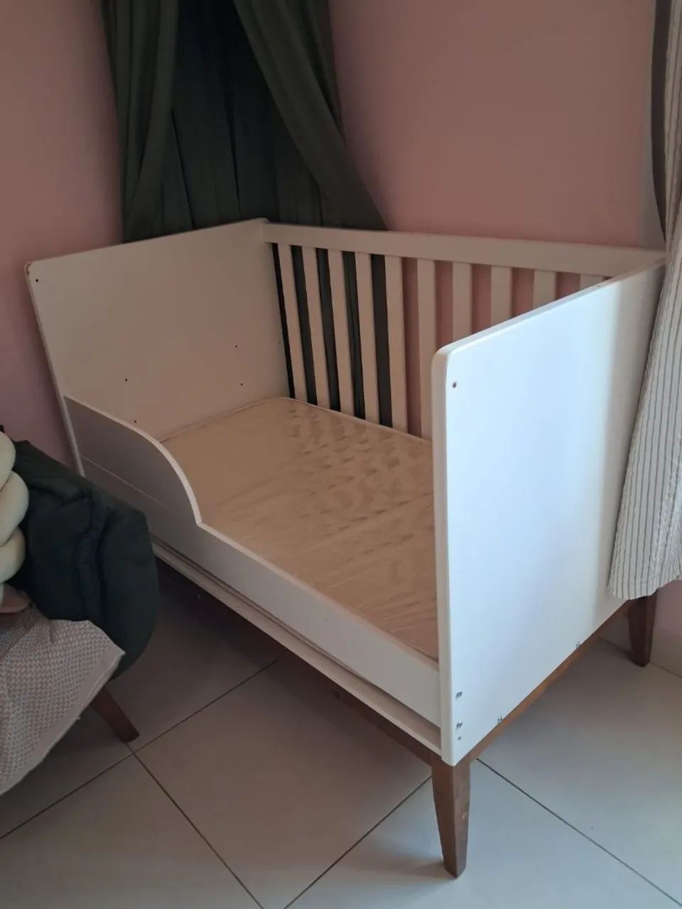 Berço  - Foto 3