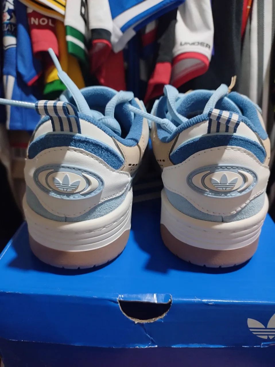 Tênis Adidas ADI2000 - Foto 4