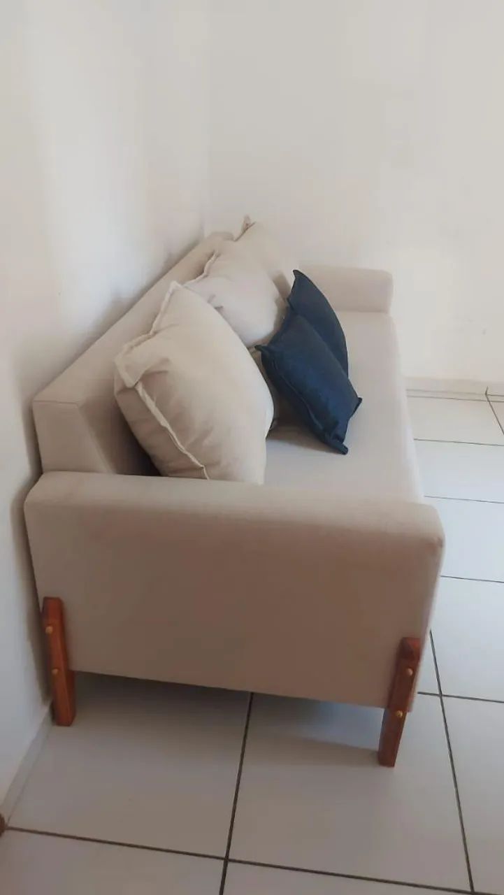 Vendo sofá em ótimo estado.