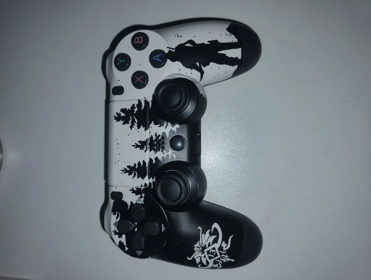 Ps4  (aceito propostas) - Foto 5