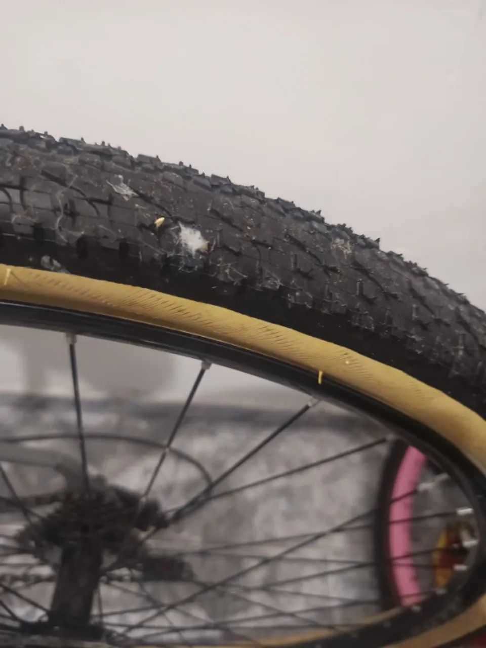 Bicicleta Roma GTI , zerada - Foto 4