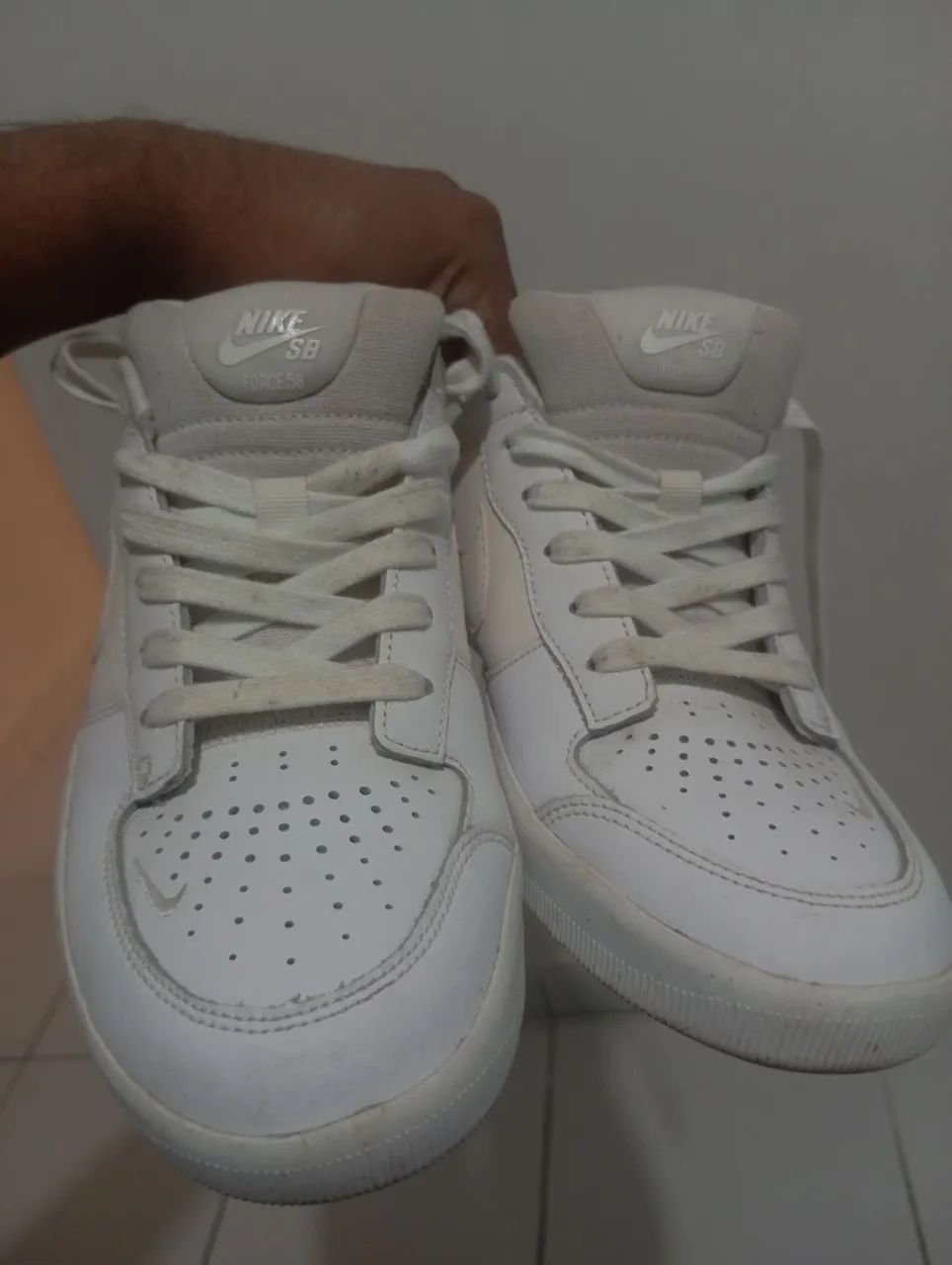 Tênis da Nike original  - Foto 3