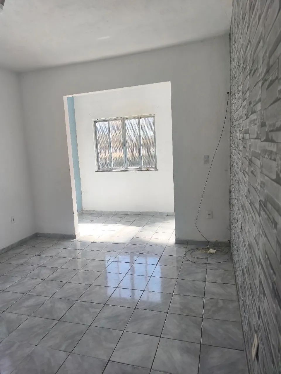 Aluguel de casa centro de Nova Iguaçu 