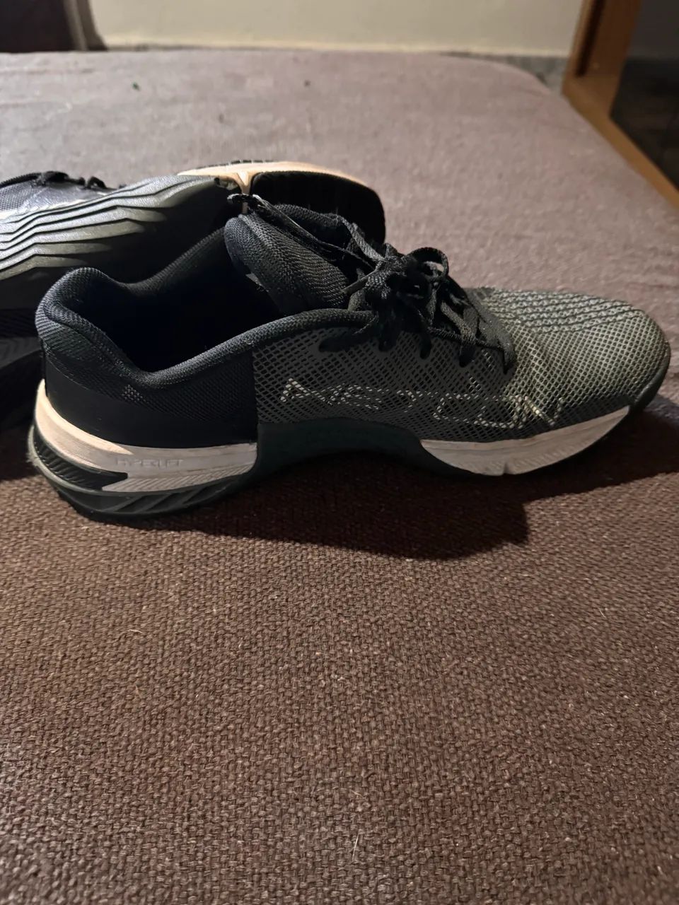 Tênis Nike Metcom 8 - Foto 3