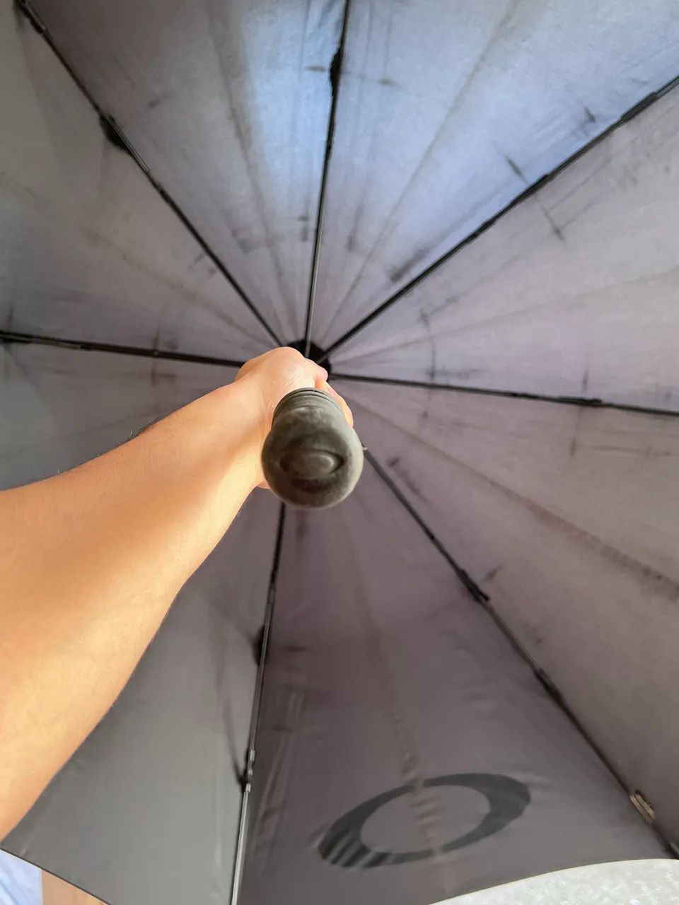 Umbrella Oakley Elipse Original - Foto 5