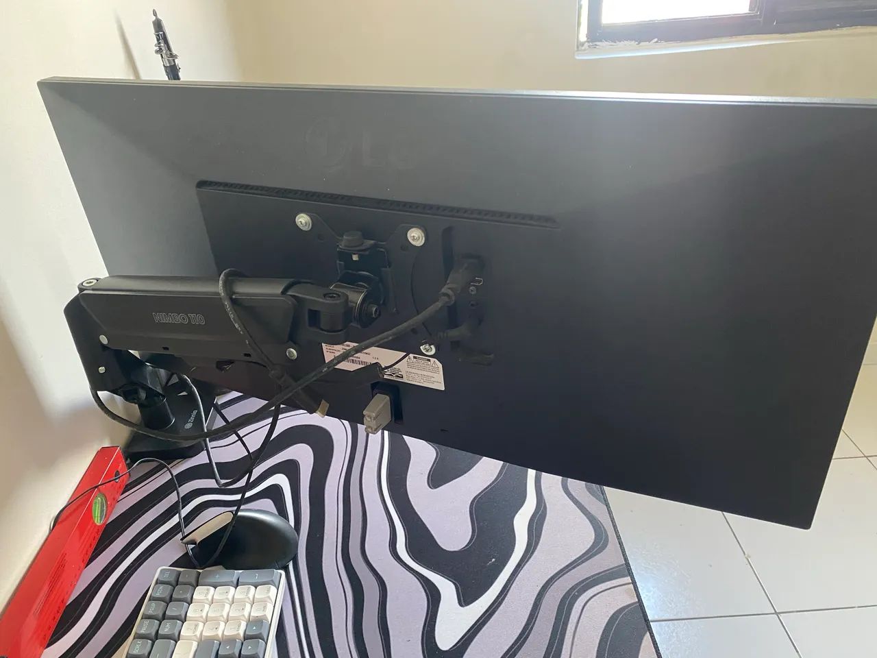 MONITOR LG ULTRAGEAR 29? - Foto 4