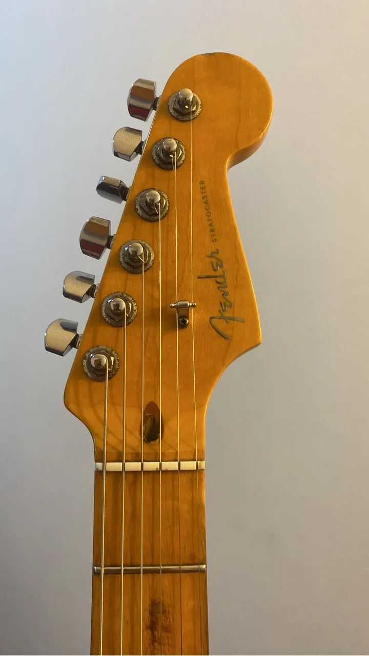 Fender deluxe  - Foto 3