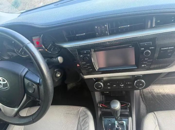 Volkswagen Voyage Comf/highli. 1.6 MI T.flex 8V 4P 2013 - Foto 2