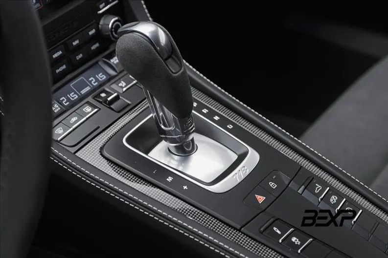 Porsche 718 Cayman GTS 2.5 365cv, foto 15 de 16