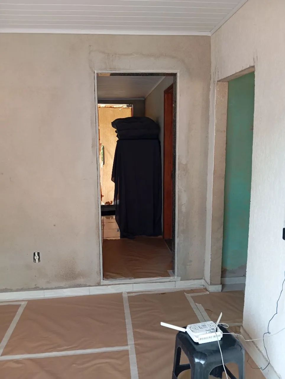 Reforma sua casa e tenha um ambiente novo e sofisticado pintura e acabamento. - Foto 2