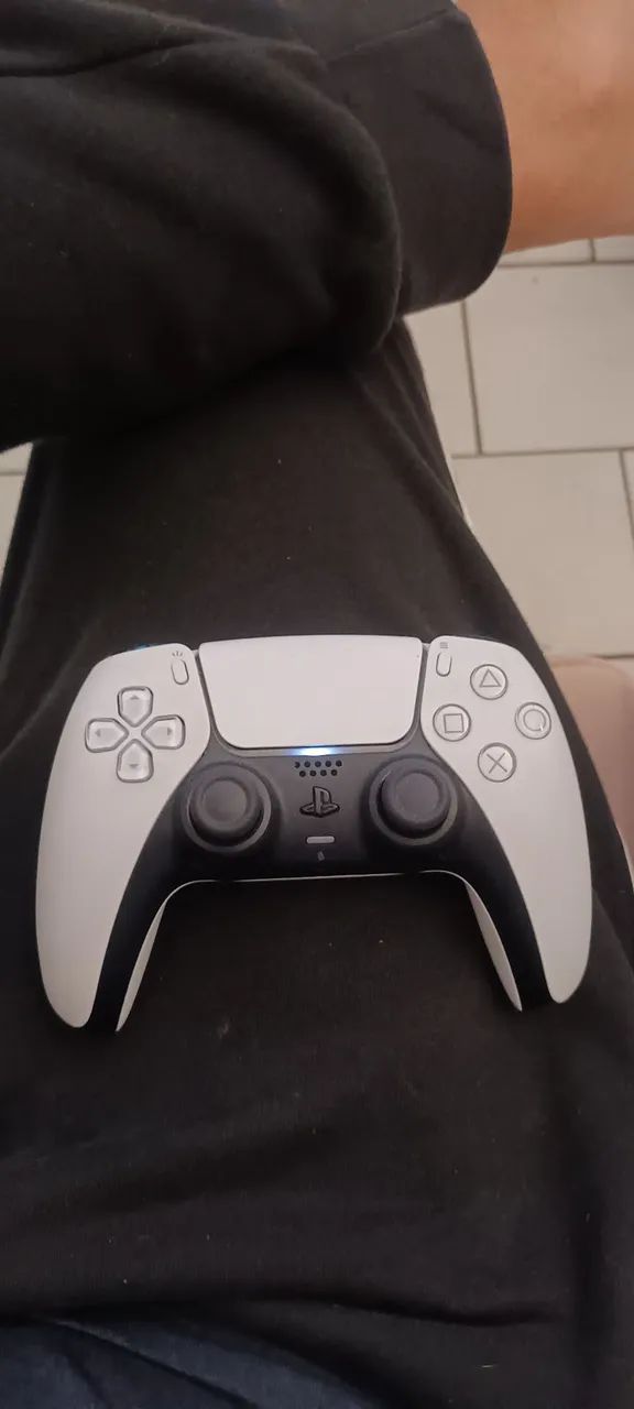 Playstation 5 slim headset  pulse 3d  - Foto 4